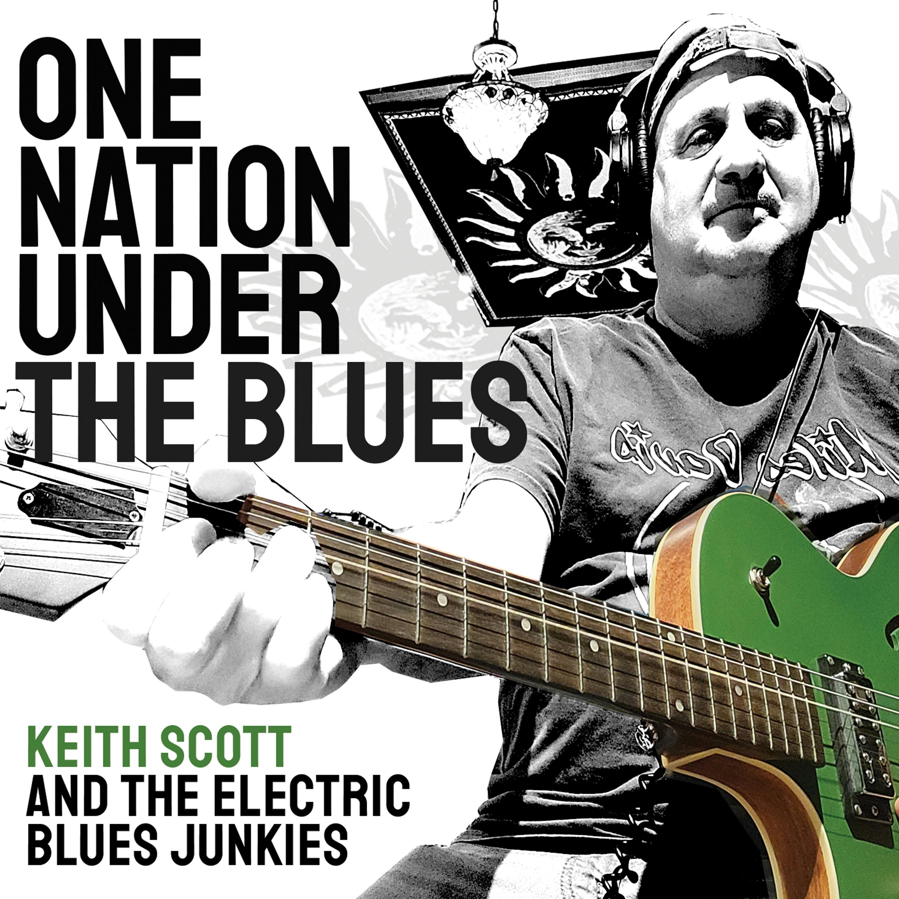 One Nation Under the Blues